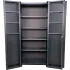 Extra Heavy Duty Deep Door Cabinets