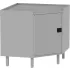 Cabinet Corner Workbenches
