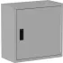 Extra Heavy Duty Steel Wall Mount Cabinets