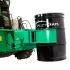 Powered Forklift & Skid Steer Drum Grip Attachments