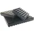 Steel Insert Antivibration Pad