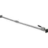 One Piece & Two Piece Folding Cargo Control Bar