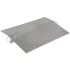 Dock Plate Storage Rack