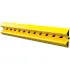 Vestil Wall Mount Guard Rails
