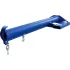 Non-Telescoping Forklift Boom Cranes