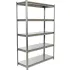 Vestil Stainless Steel Shelving