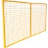 Vestil Pallet Rack Back Guards
