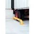 Vestil Wheel Alignment Curbs