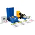 Electric Hydraulic Trailer Lock System