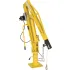 Pickup Truck & Trailer Jib Cranes