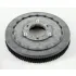 Replacement Brushes for Global Industrial™ Floor Scrubbers