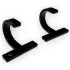 Retractable Laser Welding Screen Accessories