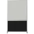 Whiteboard Room Dividers