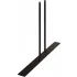 Acoustical Partitions Accessories