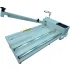 I Bar Sealer w/ Sliding Cutter & Film Roller