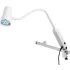 LED Exam Lights with Gooseneck