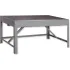 Slotted/Grated Welding Tables