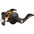 Entry Locksets