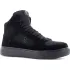 High Top Athletic Safety Toe Work Shoes