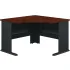 Corner Office Desks