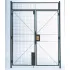 WireCrafters® RapidWire™ Woven Wire Partition System