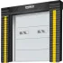 Dock Door Seals 8 t W x 8 ft H