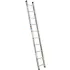 Aluminum Straight Ladders