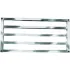 Winholt Aluminum Additional Shelves