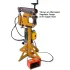 Hydraulically Operated Shrinker Stretchers