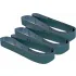 Sanding Belt- Zirconium Oxide