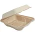 Hinged Lid Containers