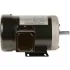 Premium Totally Enclosed Fractional Motors