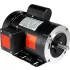 WorldWide Electric 1-Ph, Totally Enclosed