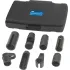 Oxygen Sensor Socket Set