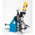 Tool Holders and Sharpening Machines