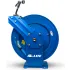 Retractable Water Hose Reels with Hose