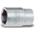 1/2" Drive Metric Hand Sockets