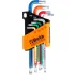 Torx Star Key Sets