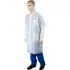 Disposable Lab Coats