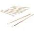 Dynarex Medical Cotton Tipped Applicators