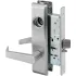 Reversible Mortise Locks