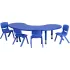 Activity Table & Chair Sets