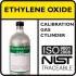 NorLab Calibration Ethylene Oxide Gas Cylinders