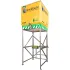 Palletized Safety Eyewash Station