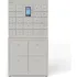 Zephyr Secure Cell Phone Charging Lockers