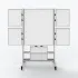 Mobile Collaboration Whiteboards