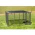 Kennel Shade Cover