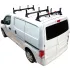 3 Bar Ladder Roof Rack