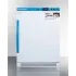 Compact ADA Breast Milk Refrigerators