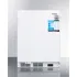 Built-In Undercounter ADA Vaccine Freezers